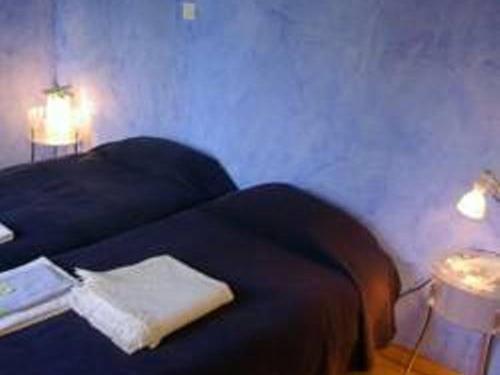 Auberge D'Hotes L'Instant Le Hohwald Rom bilde