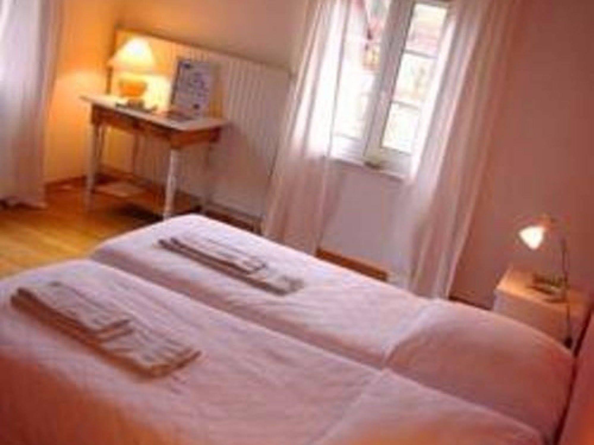 Auberge D'Hotes L'Instant Le Hohwald Eksteriør bilde